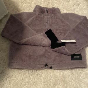 Brand new Calvin Klein sweater